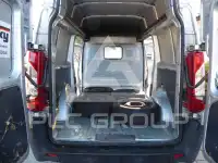 2015 Fiat Scudo