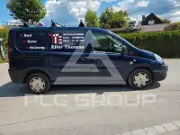 2015 Fiat Scudo