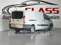 2015 Fiat Scudo