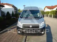 2015 Fiat Scudo