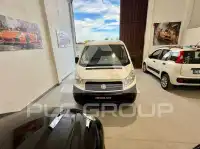 2015 Fiat Scudo