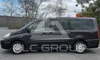 2015 Fiat Scudo