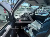 2015 Fiat Scudo