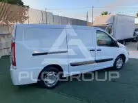 2015 Fiat Scudo