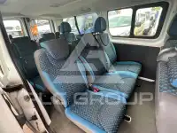2015 Fiat Scudo