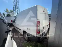 2015 Fiat Scudo