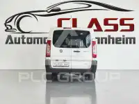 2015 Fiat Scudo