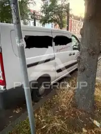 2015 Fiat Scudo