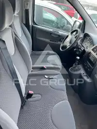 2015 Fiat Scudo