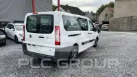 2015 Fiat Scudo