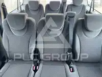 2015 Fiat Scudo