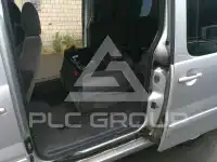 2015 Fiat Scudo