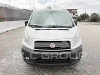 2015 Fiat Scudo