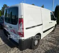 2015 Fiat Scudo