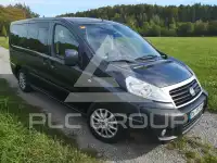 2015 Fiat Scudo