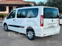 2015 Fiat Scudo