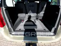 2015 Fiat Scudo