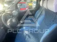 2015 Fiat Scudo