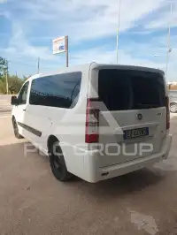 2015 Fiat Scudo