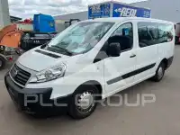 2015 Fiat Scudo