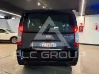 2015 Fiat Scudo