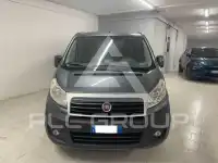 2015 Fiat Scudo