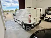 2015 Fiat Scudo