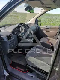 2015 Fiat Scudo