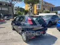 2015 Fiat Punto