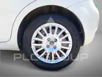 2015 Fiat Punto
