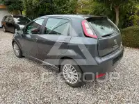 2015 Fiat Punto