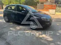 2015 Fiat Punto