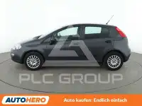 2015 Fiat Punto