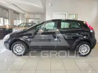 2015 Fiat Punto