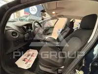 2015 Fiat Punto