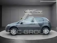 2015 Fiat Punto