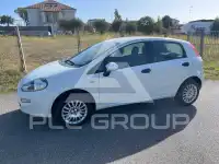 2015 Fiat Punto