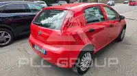 2015 Fiat Punto