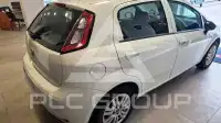2015 Fiat Punto