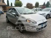 2015 Fiat Punto