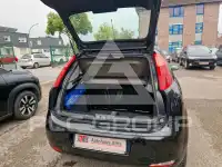 2015 Fiat Punto