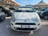 2015 Fiat Punto