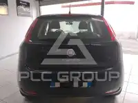 2015 Fiat Punto