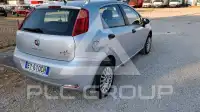 2015 Fiat Punto