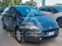 2015 Fiat Punto