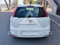 2015 Fiat Punto