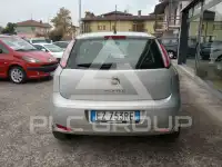2015 Fiat Punto