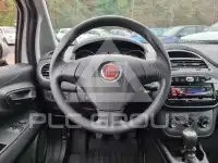 2015 Fiat Punto