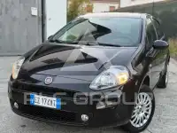 2015 Fiat Punto