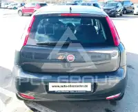 2015 Fiat Punto
